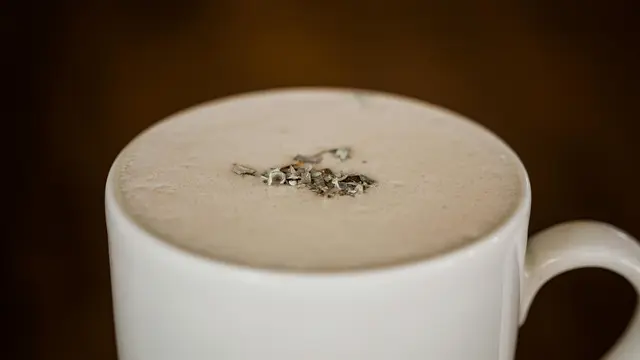 Chai Tea