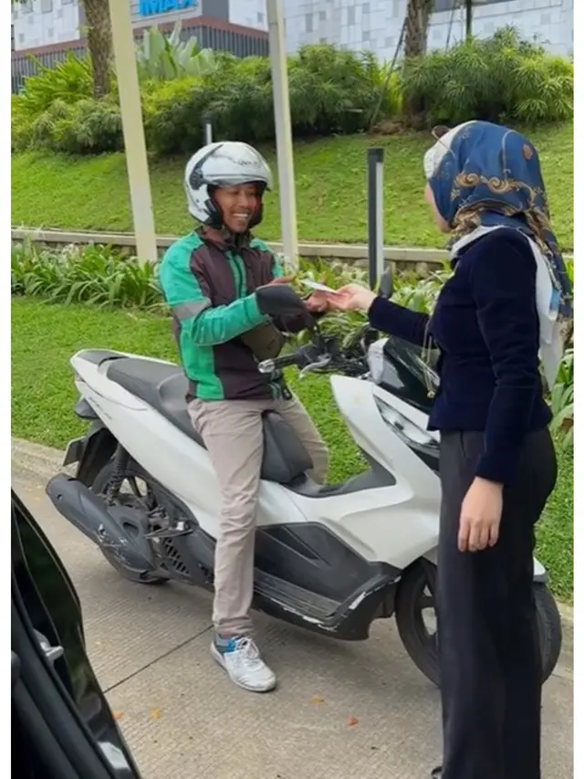 6 Potret Bella Shofie Pasca Mundur dari DPRD Kabupaten Buru, Kini Fokus Keluarga