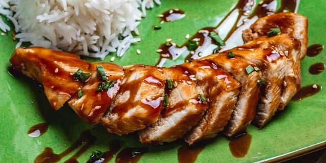 Cara Membuat Ayam Teriyaki di Rice Cooker, Buat Lauk di Rumah Lebih Beragam