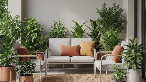 Tambahkan Sentuhan Pribadi dan Tekstur