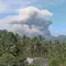 Gunung Dukono mengalami erupsi lagi pada Jumat (17/5/2024), pukul 09.28 WIT. (Liputan6.com/ Dok PVMBG)