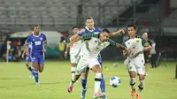 Persebaya Juara Piala Presiden 2026, Tumbangkan Persib Lewat Adu Penalti