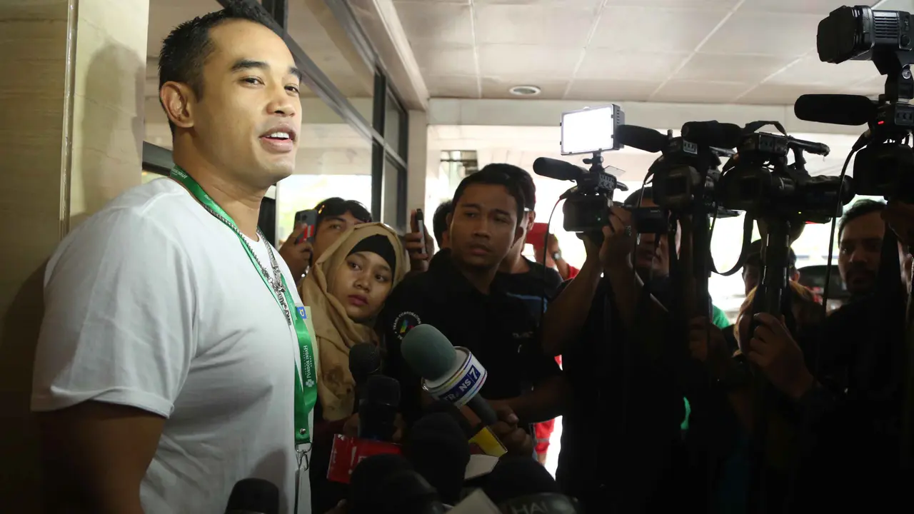 Ardi Bakrie