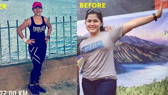 copyright by Mila Maulidina