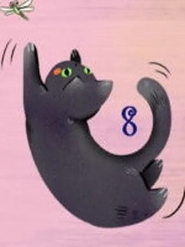 Pilih Satu Gambar Kucing Ini Dapat Ungkap Keterampilanmu dalam Komunikasi