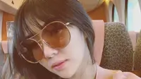 Video Gisel Berteriak Nahan Capek, Endingnya di Atas Juga!