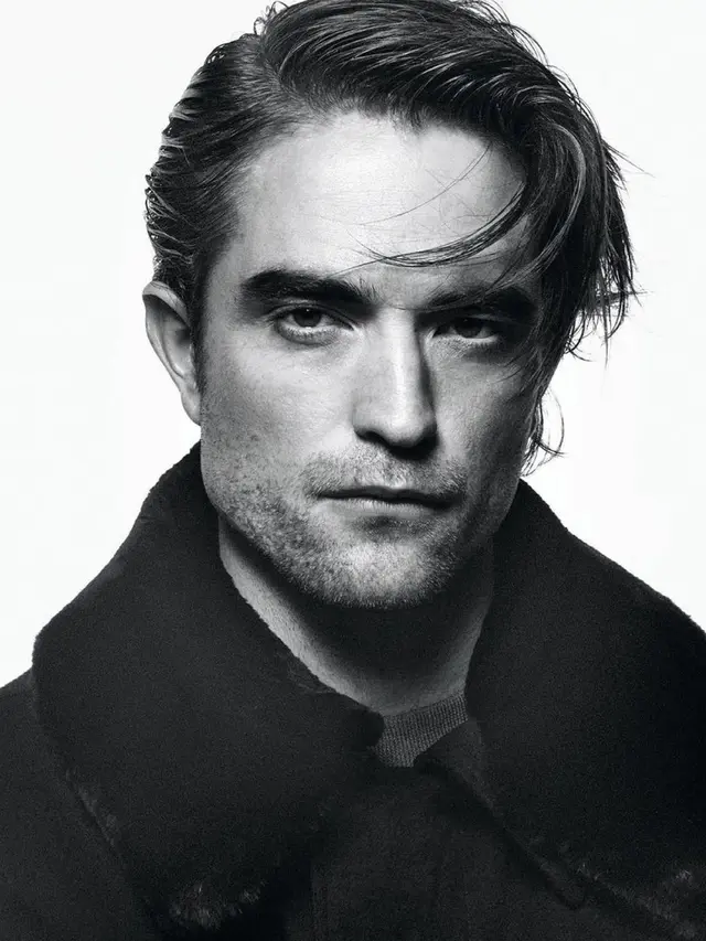[Liputan6] Robert Pattinson