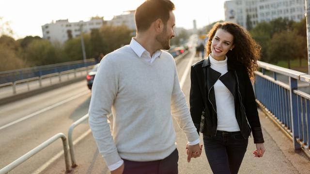 Cara Mendapatkan Pacar