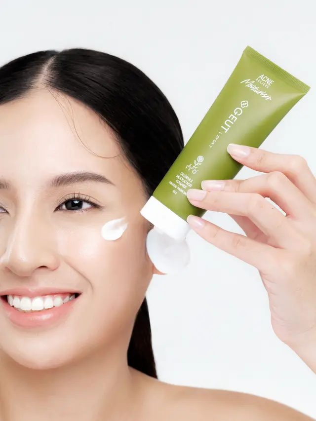 Cleanser hingga Moisturizer, Rutinitasnya Dibuat Lebih Praktis