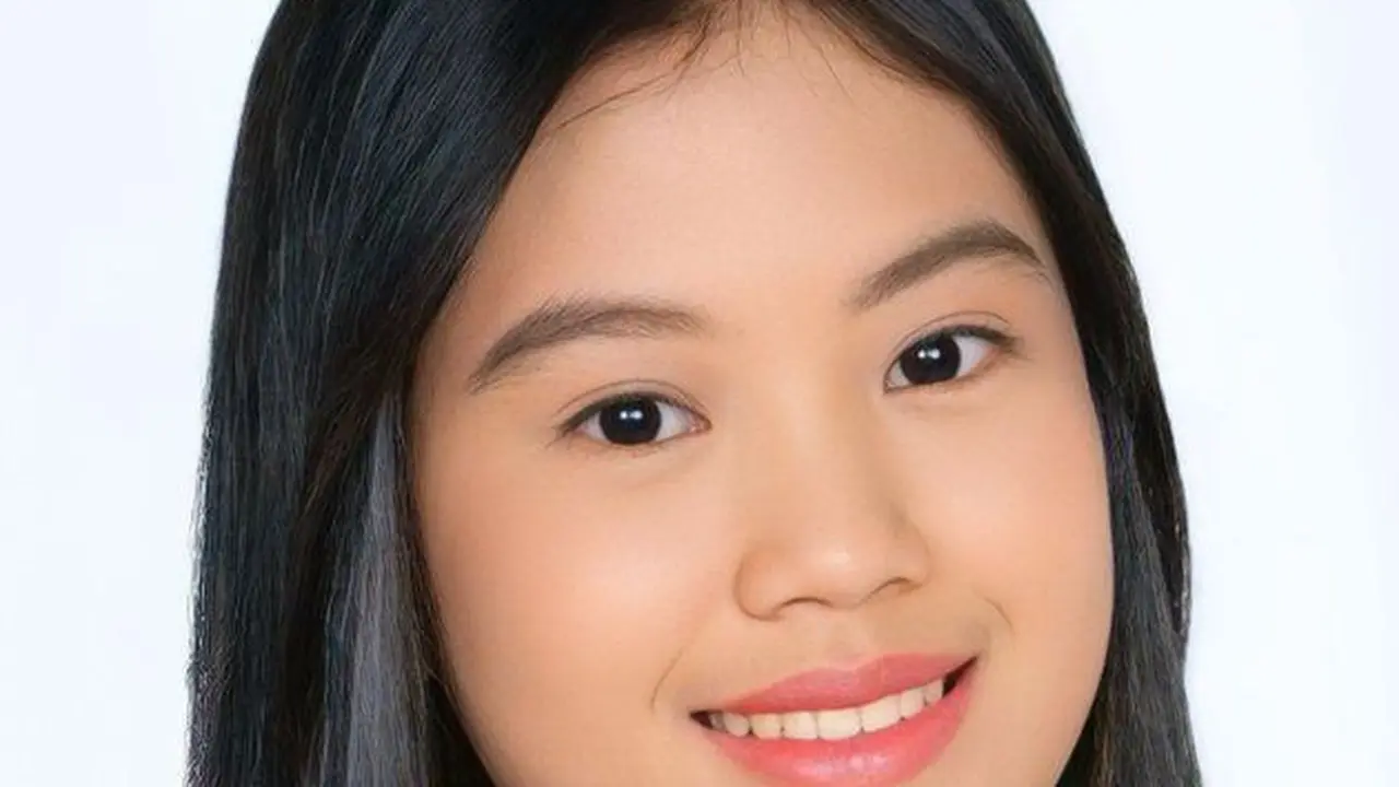 Jeane JKT48. (Foto: JKT48 via Twitter)
