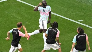 Link Live Streaming Piala Dunia 2026 Spanyol vs Belgia