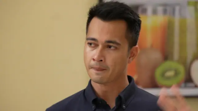 Cinta Setelah Cinta