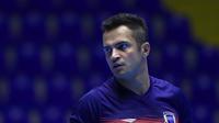 Bintang futsal asal Brasil, Falcao. (dok. FIFA)