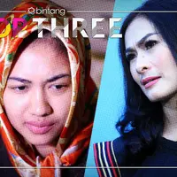 Wafatnya Chester Bennington, cara Iis Dahlia jaga popularitas dan Della Wulan yang siap gantikan posisi Jupe