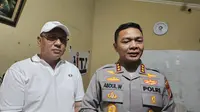 Polres Metro Depok Bentuk Satgas Anti Premanisme, Ini Sasarannya