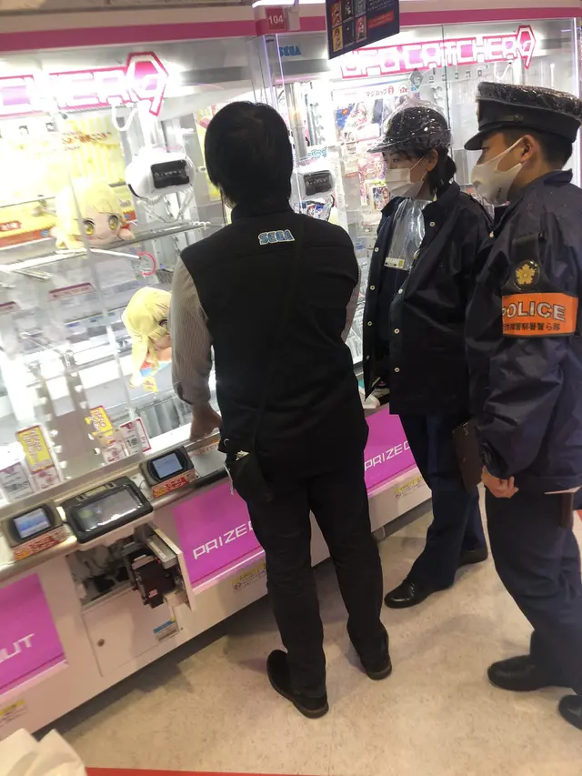 Gagal 200 Kali Main Mesin Capit Berhadiah, Pria Ini Kesal dan Lapor Polisi