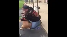Simak reaksi bahagia seekor anjing saat bertemu pemiliknya setelah 2 tahun. Sumber: Mashable.com