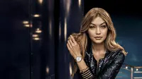 Gigi Hadid (Pinterest)