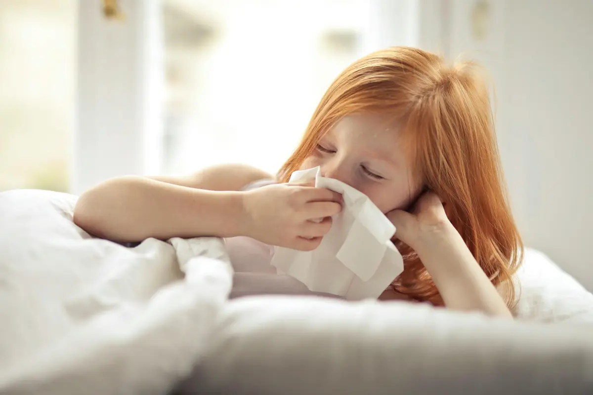 Cara Agar Hidung Tidak Tersumbat Saat Tidur