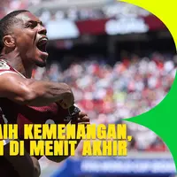 Hasil Piala Dunia 2026: Gol Menit Akhir Gagalkan Kemenangan Swiss atas Qatar
