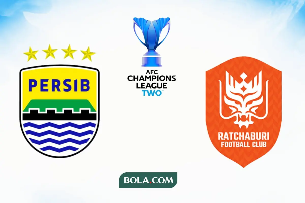 Prediksi Persib Vs Ratchaburi