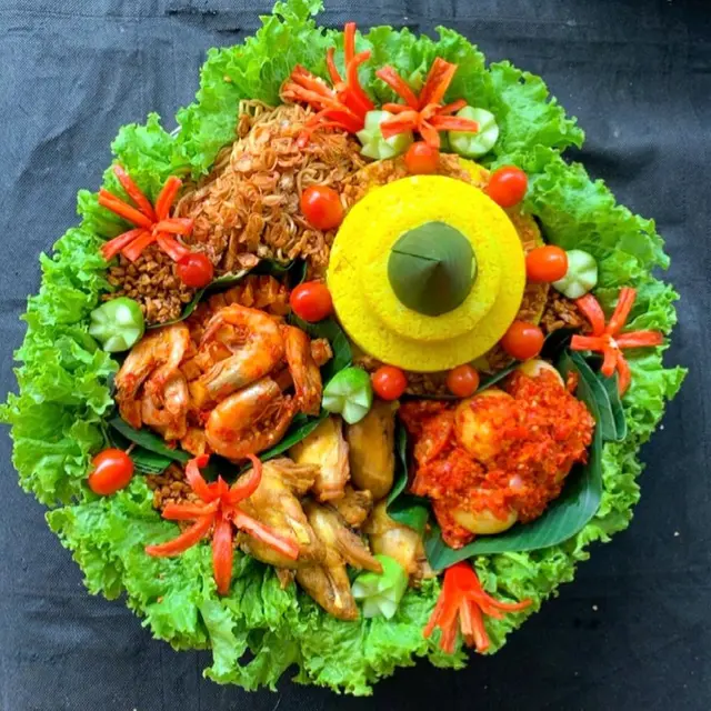 Perjuangan Angelina Trial & Error Ciptakan Menu Baru, Sekarang Mau Ngemil Apa Saja Ada di the good bun