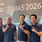 Target BMW Astra Naik di GIIAS 2026, Ini Pendorongnya