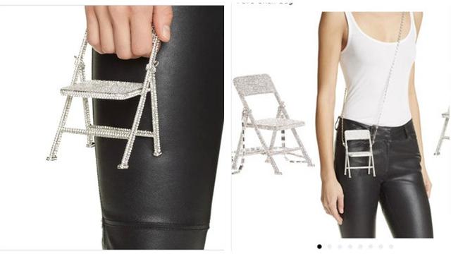 6 Aksesoris Aneh yang Pernah Dijual Brand Terkenal, Harganya Fantastis