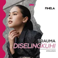 Maudy Ayunda Trauma Pernah Diselingkuhi