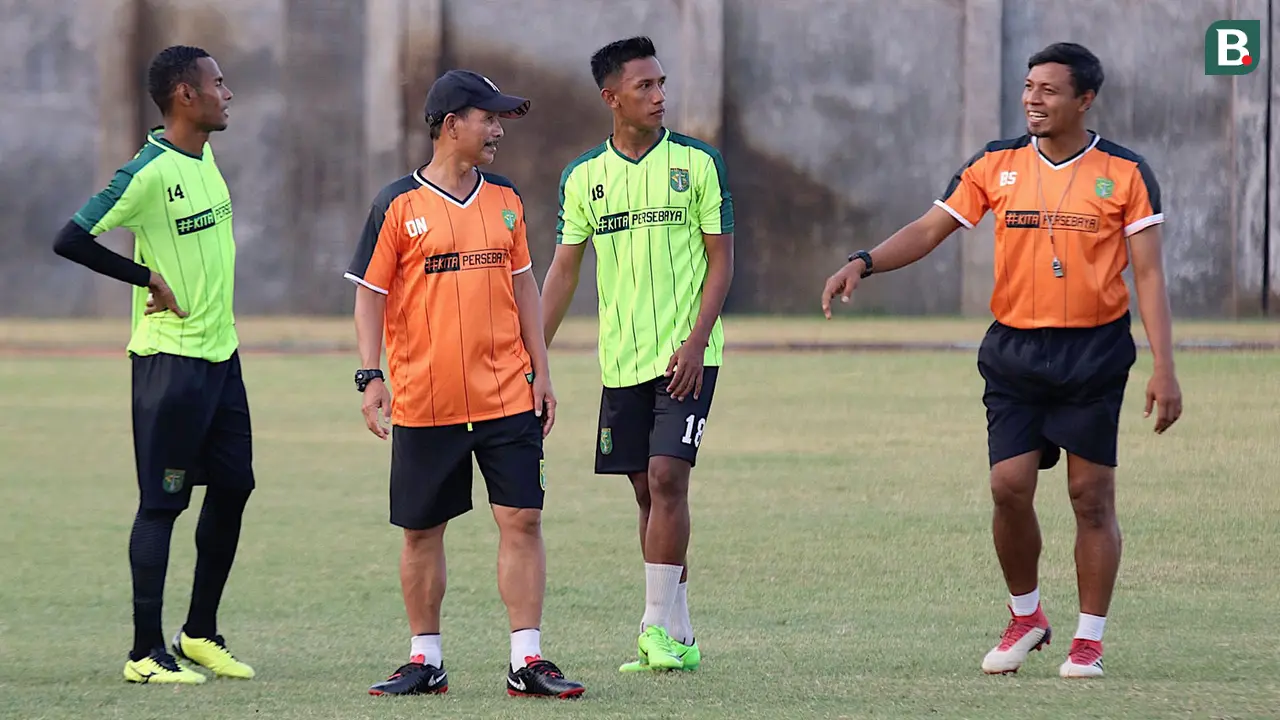 Persebaya Surabaya
