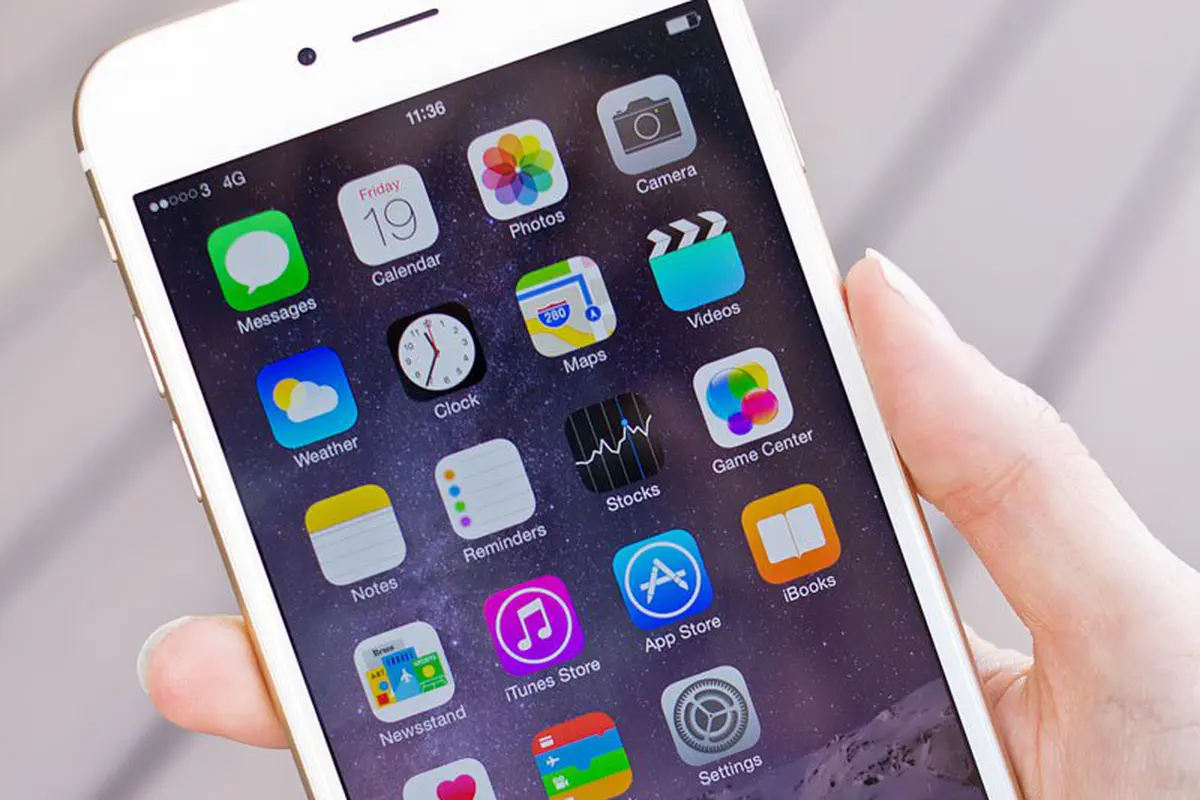 Gagal Dibeliin iPhone 6s Sama Si Pacar Cewek Ini Nekat Bugil