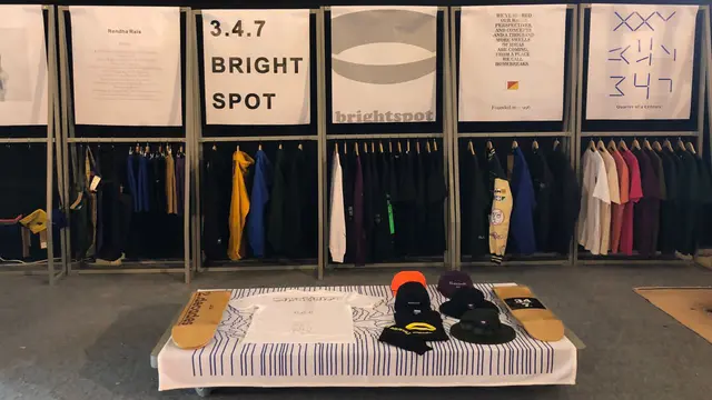 Brightspot Market 2022