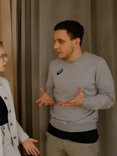 Ilustrasi Pasangan Bertengkar Credit: pexels.com/Polina