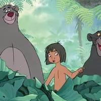 Jungle Book. Foto: via .eonline.com