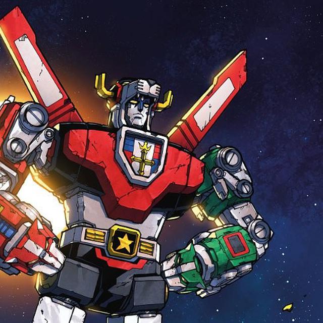 Get Wallpaper Serial Animasi Klasik Voltron Akan Dibuatkan Versi Live Action For Android Free