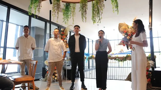 Restoran di Alam Sutera Hadirkan Rasa Baru dengan Konsep Fusion Jepang-Australia