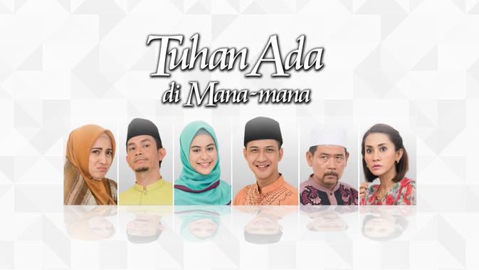 Jadwal dan Sinopsis 4 Sinetron Cerita Baru di SCTV - Celeb 