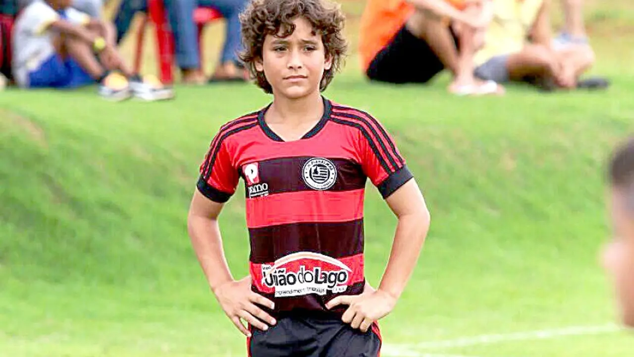 Lucianinho Brasil