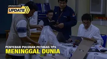 Kasus petugas Kelompok Penyelenggara Pemungutan Suara (KPPS) meninggal dunia kembali terulang di Pemilu 2024. Hingga Jumat, 16 Februari 2024, Kementerian Kesehatan Republik Indonesia mengonfirmasi jumlah petugas yang meninggal sebanyak 27 orang.