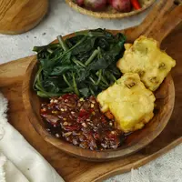 ilustrasi brambang asem/copyright by Rika Amani Latifah (Shutterstock)