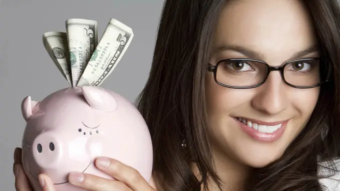 3 Mitos Seputar Tabungan yang Harus Kamu Enyahkan dalam Benak