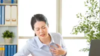Stroke Bisa Menyerang Usia Muda, Ini Penyebab, Gejala, dan Cara Mencegahnya!