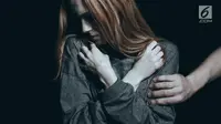 Perempuan Gangguan Mental Diperkosa Pria Tua Bangka Saat Disuruh Ibu Beli Plastik