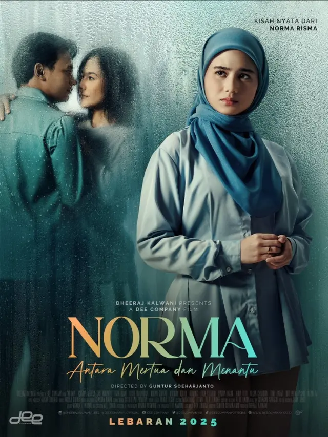 5 Rekomendasi Film Bioskop yang Tayang saat Lebaran (credit: imdb)