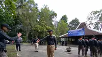 Serangan Umum 1 Maret 1949: Kisah Rumah Kepala Dukuh Jadi Markas TB Simatupang Nyaris Hancur Dibom Belanda