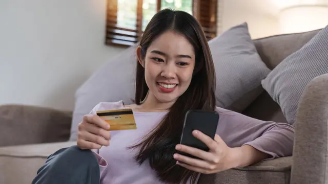 Begini Cara Dapat Flash Sale Rp12 dari SPayLater di Kampanye 12.12 Pesta Promo ShopeePay