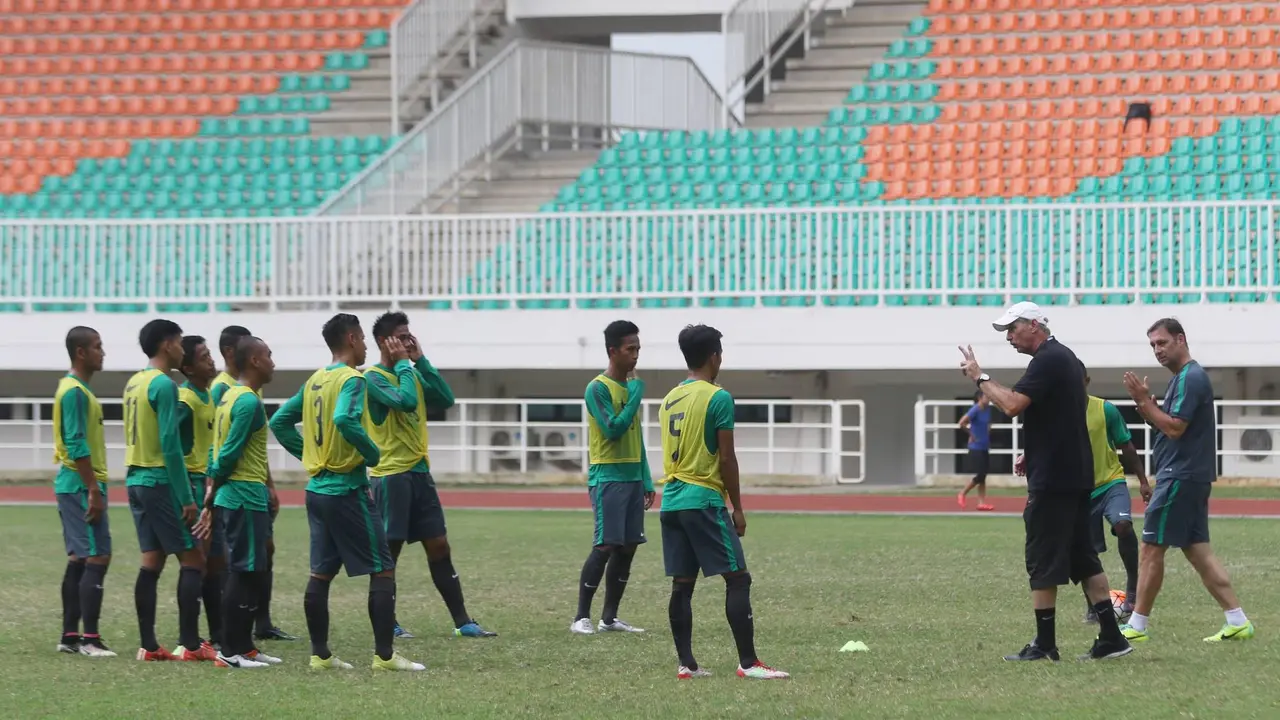 Timnas Indonesia