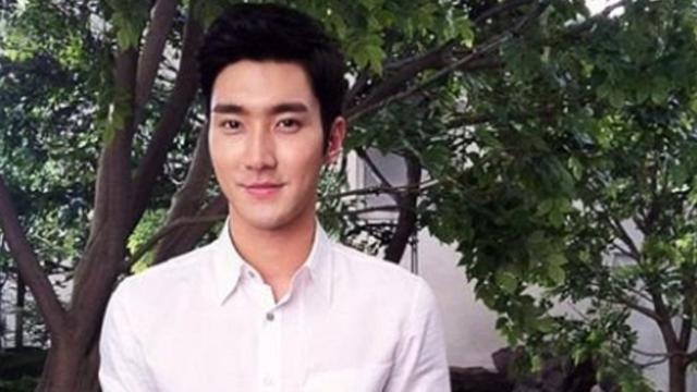 Choi Siwon