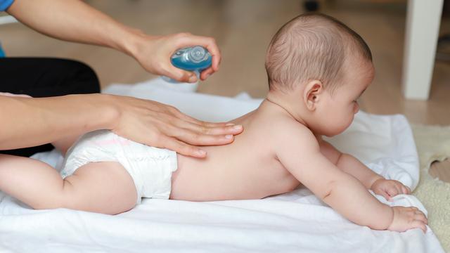 10 Manfaat Pijat Bayi yang Perlu Diketahui Orang Tua, Tingkatkan Perkembangan Otak