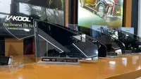 Lindungi Kabin Mobil dari Panas, Ini Tips Pilih Kaca Film di GIIAS 2025